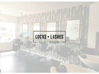 Locks & Lashes Hair & Beauty