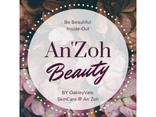 Anzoh Beauty