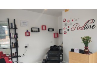 Redline hair and beauty studio