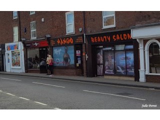 Mango Beauty Salon