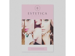 Estetica Beauty Salon