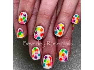 Beverley Rose Nails & Beauty