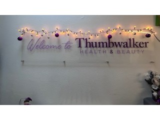 Thumbwalker Health and Beauty