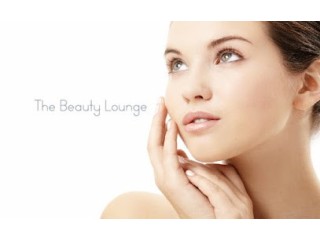 The Beauty Lounge