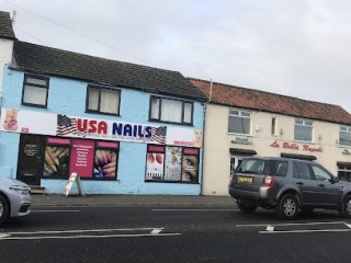 USA Nails