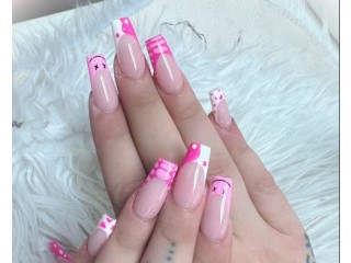 T&D nails