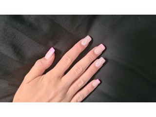 Five Star Nails