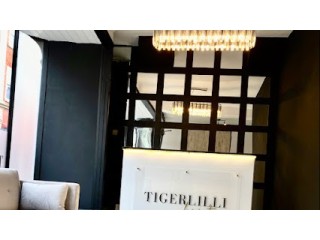 Tiger Lilli Beauty Training Academy & Salon