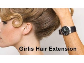 Girlis Hair Extensions