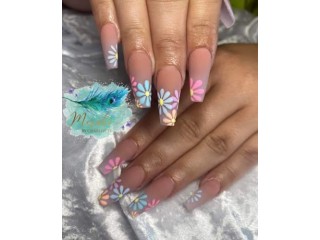 Meraki Nails and beauty