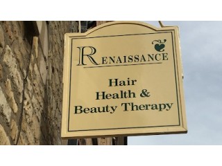 Renaissance Hair, Health & Beauty Therapy