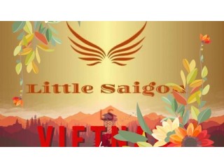 Little Saigon Nails spa and beauty