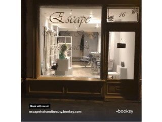 Escape Hair and Beauty Newark