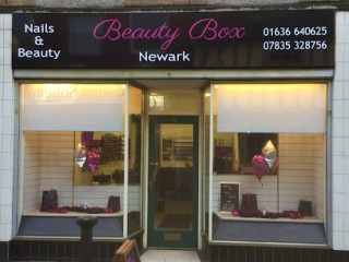 Beauty Box Newark