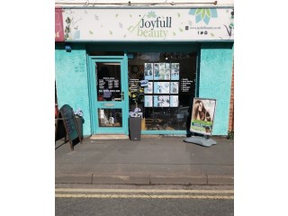 Joyfull Beauty clinic - hair & beauty