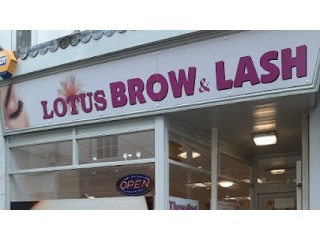 LOTUS BROW & LASH