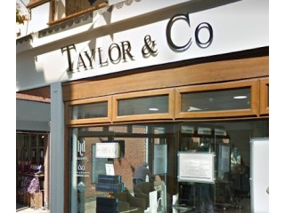 Taylor & Co