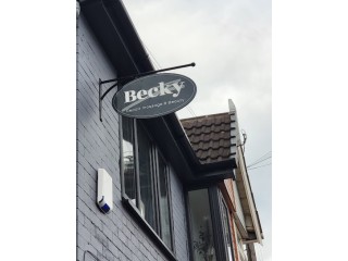 Becky repair massage and beauty