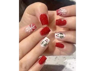 LA Nails & Beauty Spa