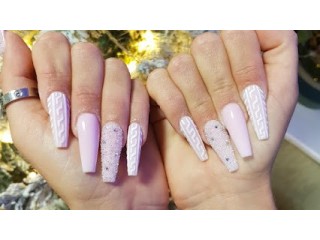 Star Nails