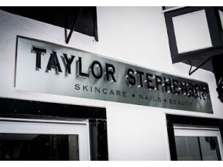 Taylor Stephenson Skincare.Nails.Beauty