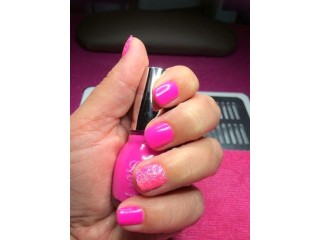 Niche Nails & Beauty