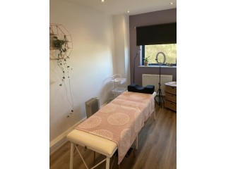 The Beauty and Wellness Rooms