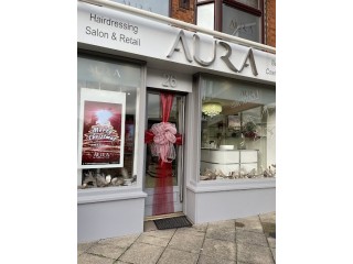 Aura Hair Beauty and Aesthetics Clinic