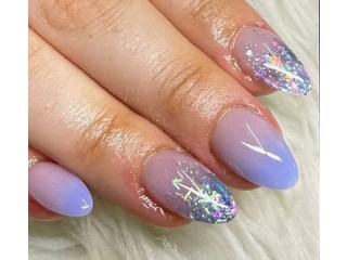 Meraki nails