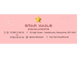 Star Nails