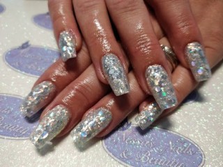 Nessa's Nails & Beauty