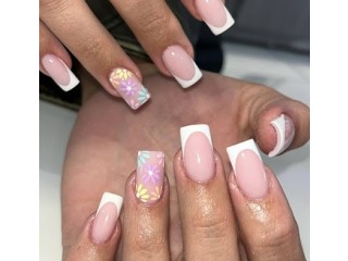 Hollywood Nail Worksop