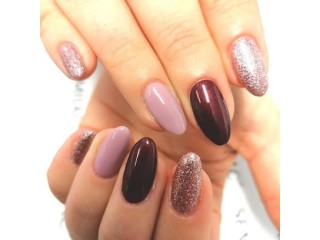 Bespoke Nails & Beauty