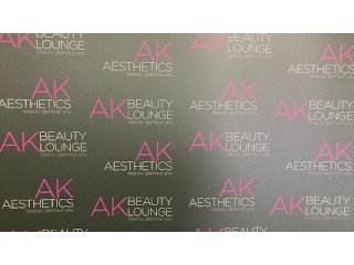 AKbeauty lounge