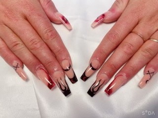 Yoshe Nails Retford