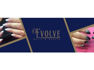 Evolve Nails & Beauty