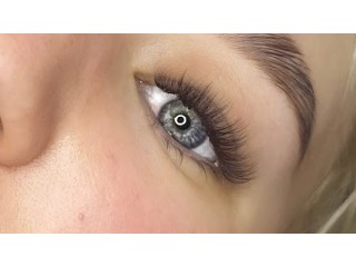 Pretty little lashes Retford