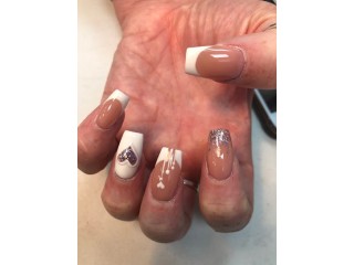 S.J. Nails