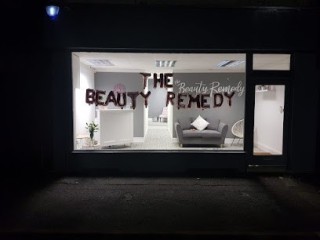 The Beauty Remedy Ltd