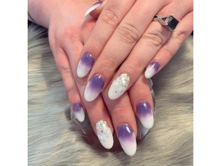 CK Nails Nottingham