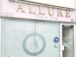 Allure Nails & Beauty