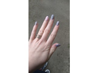 Natural Nails