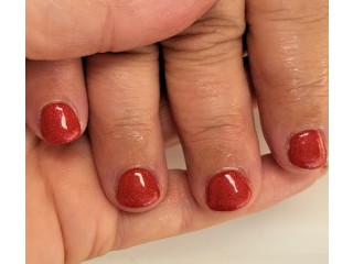 Polished - Luxury Gel Nails