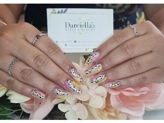 Darciellas Nails & Beauty