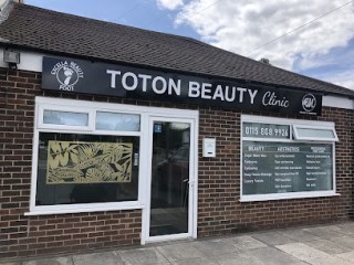 Toton Beauty Clinic