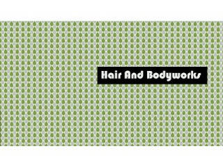 Hair And Bodyworks