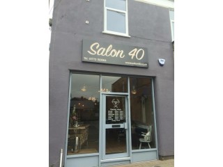 Salon 40