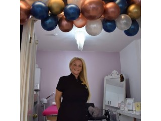 Enhance Hair Extensions & Beauty offering all aspects of beauty and nails , childrens pamper parties, hair extensions