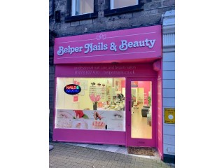 Belper Nail & Beauty