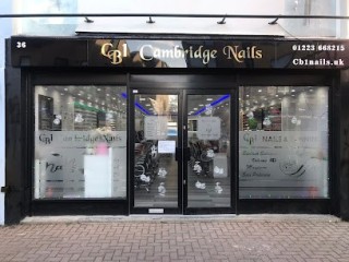 CB1 Cambridge Nails